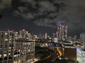 Opuluxe, London